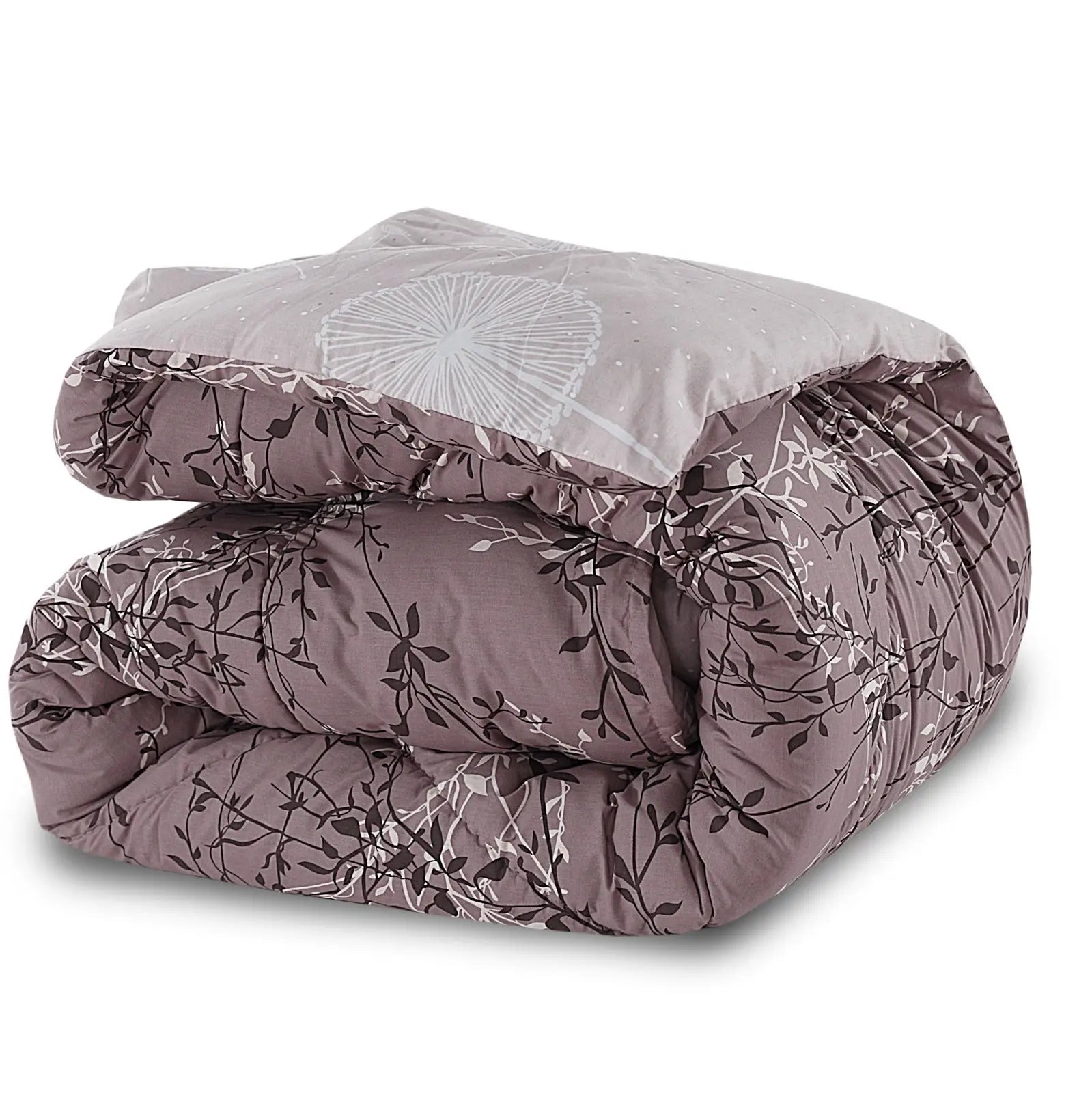 Lavender Breeze 6-Pcs Cotton Punch